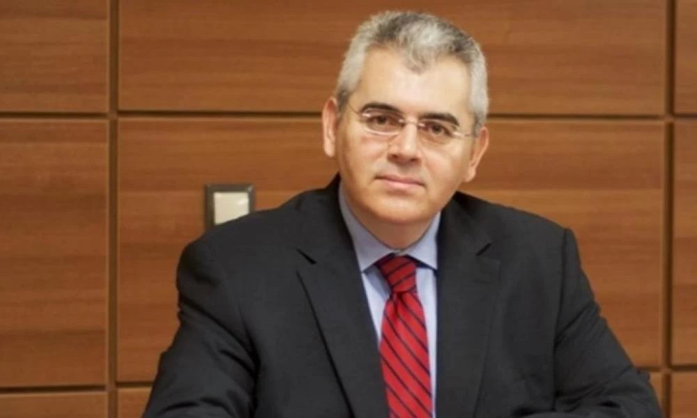 Χαρακόπουλος: Ο ισλαμικός φονταμενταλισμός απειλεί ελευθερίες του δυτικού πολιτισμού